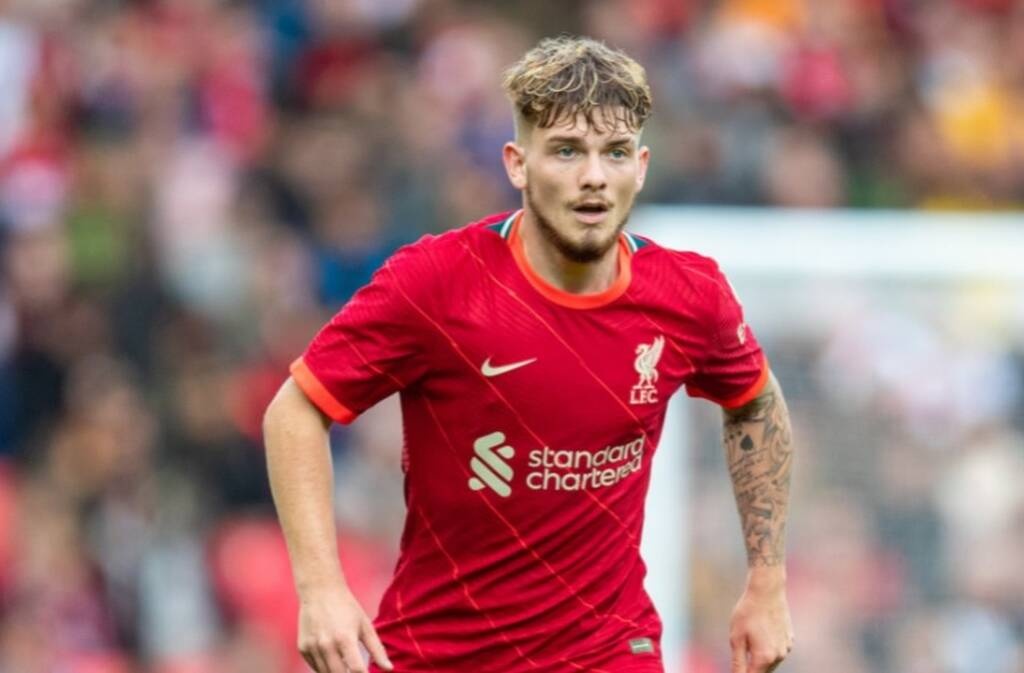 Λίβερπουλ: Αγωνία για Έλιοτ