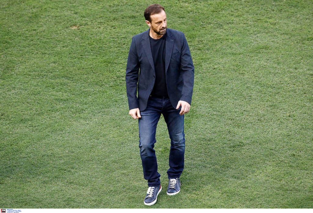 Άρης-ΟΦΗ 0-0: Τα highlights της αναμέτρησης στο «Κλ. Βικελίδης» (video+photos)