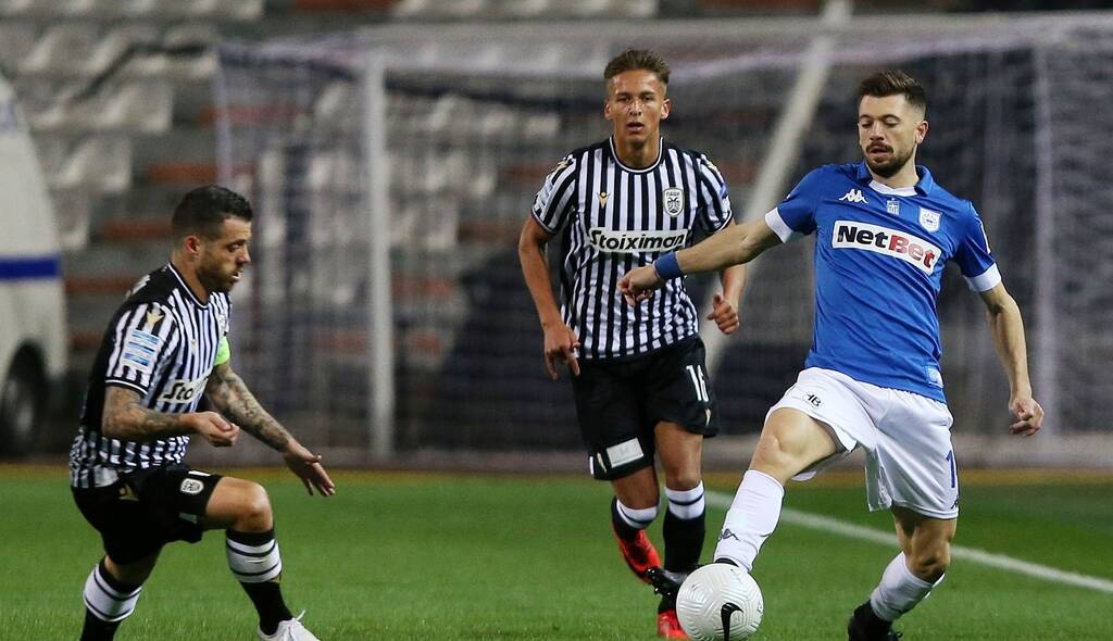 ΠΑΟΚ: Έγραψε αρνητική ιστορία - Πρώτη ήττα στην Τούμπα μετά από χρόνια (photos+video)