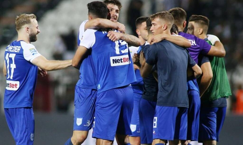 ΠΑΣ Γιάννινα: Το... ιδιαίτερο σερί απέναντι στον ΠΑΟΚ (photos)