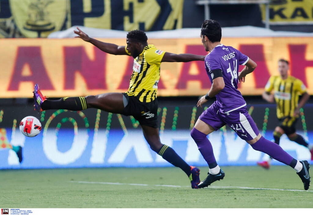 Άρης-ΟΦΗ: Οι χαμένες ευκαιρίες του πρώτου ημιχρόνου και οι αντιδράσεις του κόσμου