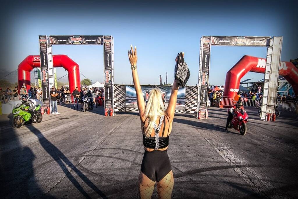 Το… extreme πρόγραμμα του 19ου Motor Festival του ΟΑΚΑ!