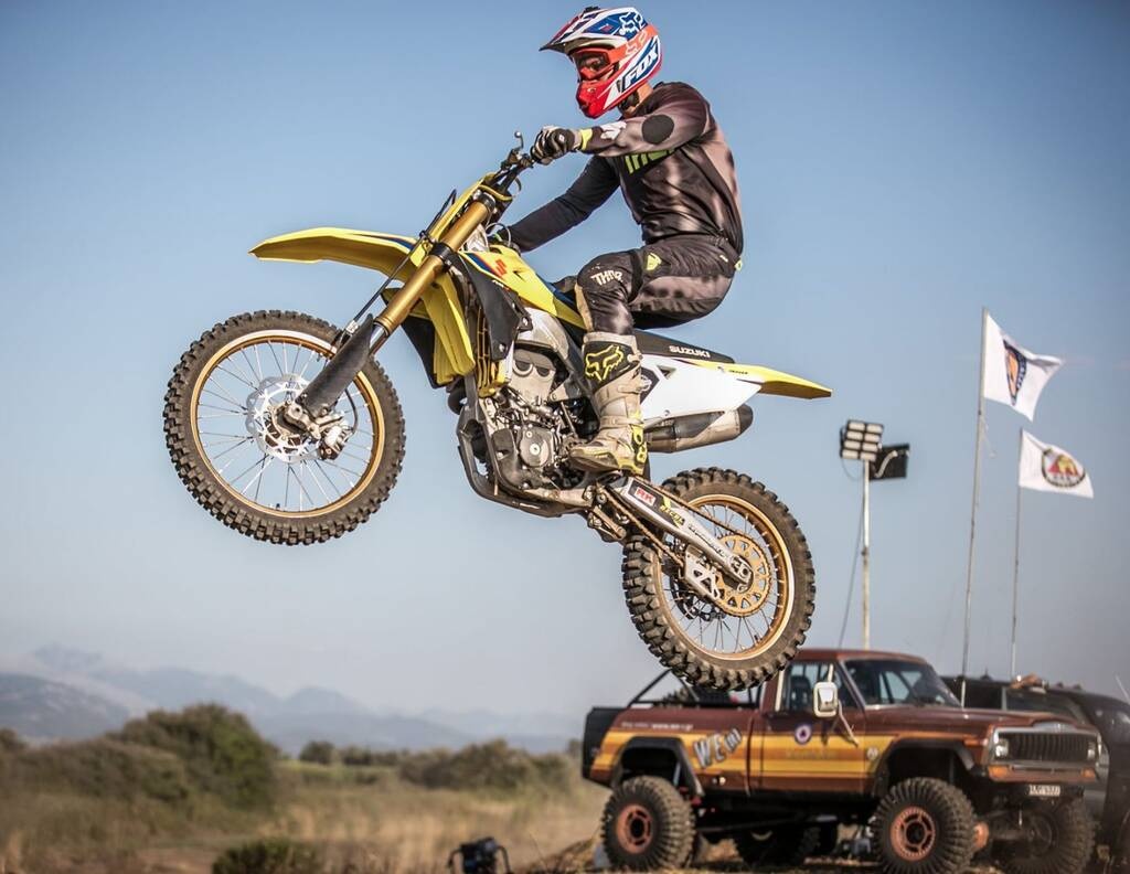Το… extreme πρόγραμμα του 19ου Motor Festival του ΟΑΚΑ!
