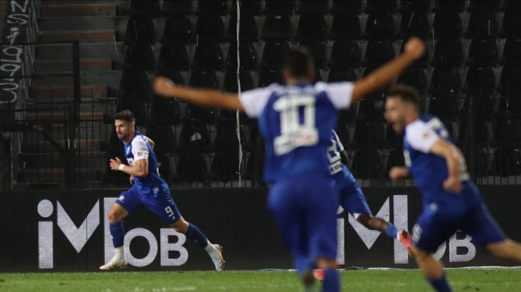 ΠΑΣ Γιάννινα: Το... ιδιαίτερο σερί απέναντι στον ΠΑΟΚ (photos)