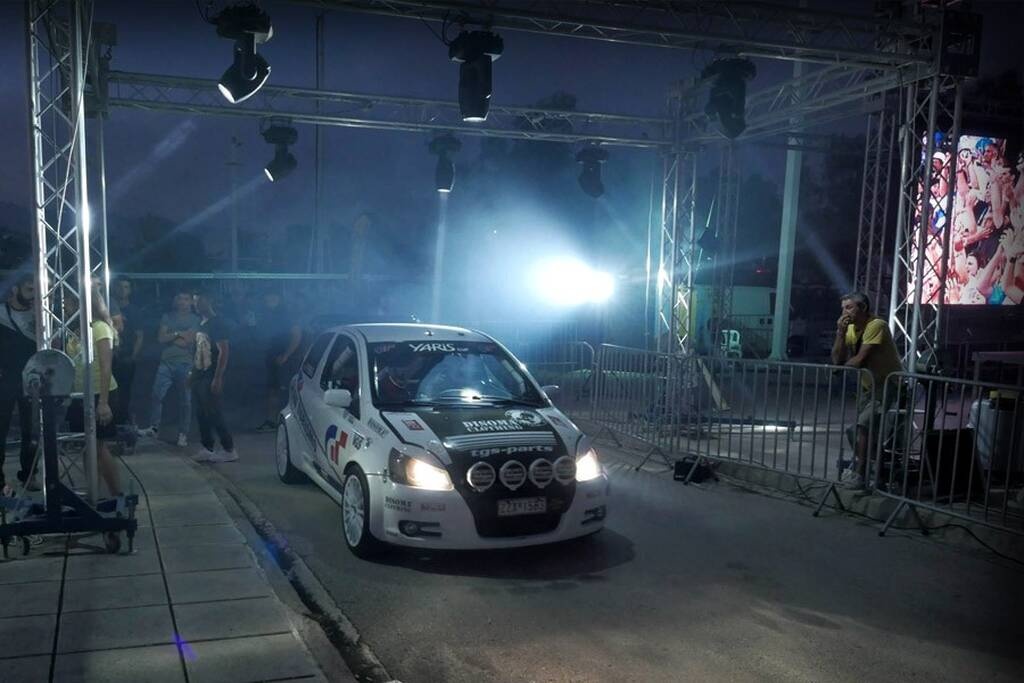 Το… extreme πρόγραμμα του 19ου Motor Festival του ΟΑΚΑ!
