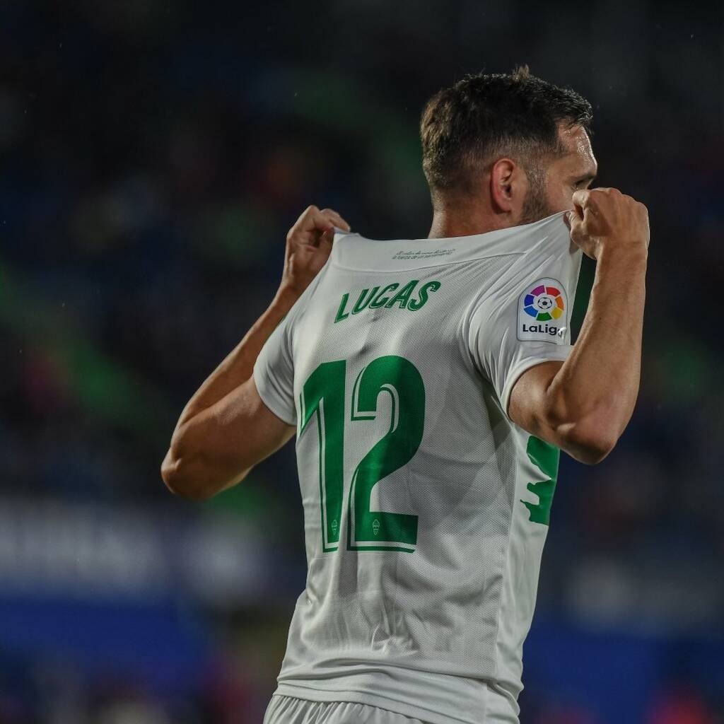 La Liga: Δεν ήρθε στον ΠΑΟΚ και «καθάρισε» για την Έλτσε, ζόρια για Μίτσελ! (photos)