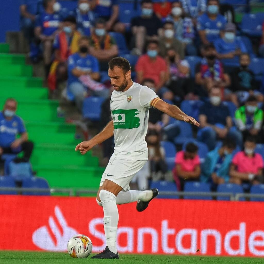 La Liga: Δεν ήρθε στον ΠΑΟΚ και «καθάρισε» για την Έλτσε, ζόρια για Μίτσελ! (photos)