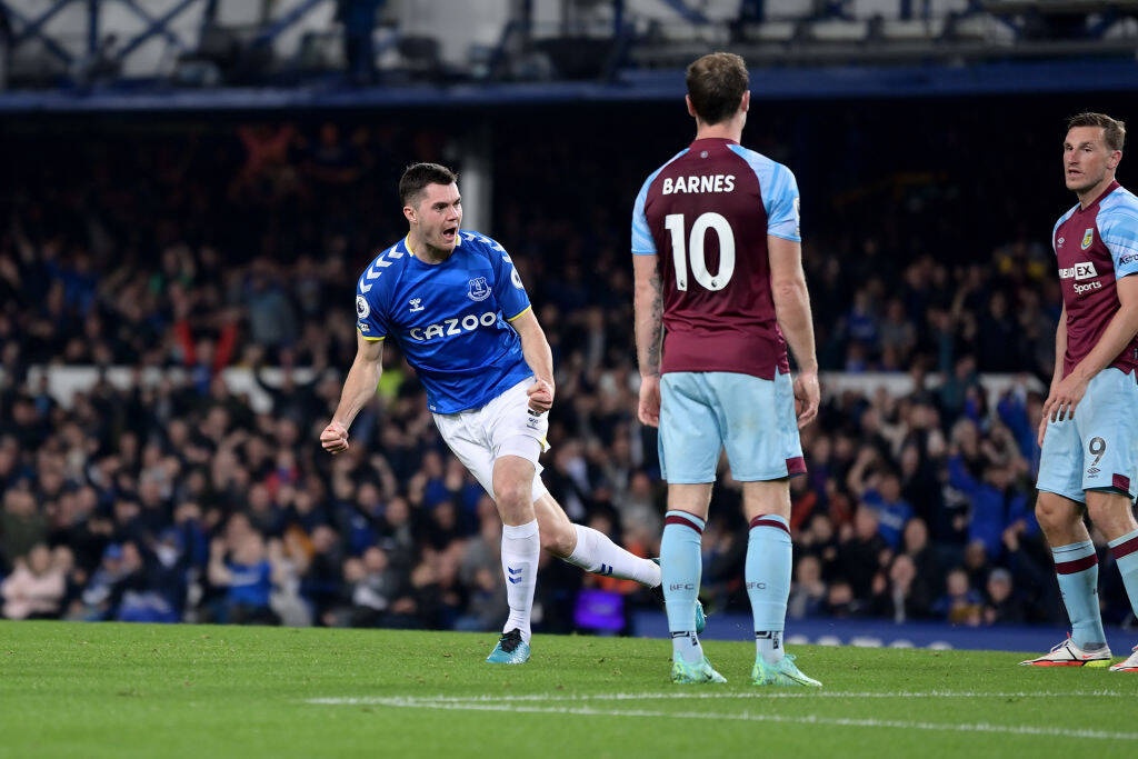 Premier League: Στην κορυφή με τρομερή ανατροπή σε επτά λεπτά η Έβερτον! (photos)