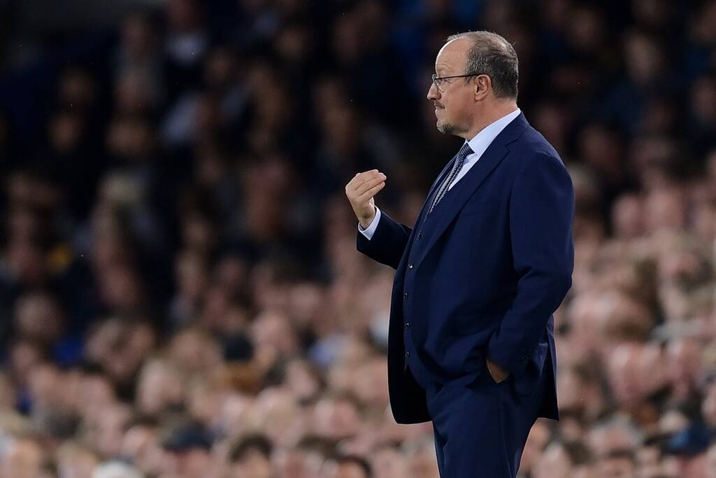 Premier League: Στην κορυφή με τρομερή ανατροπή σε επτά λεπτά η Έβερτον! (photos)