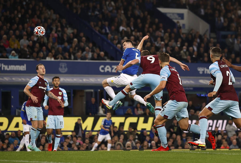 Premier League: Στην κορυφή με τρομερή ανατροπή σε επτά λεπτά η Έβερτον! (photos)