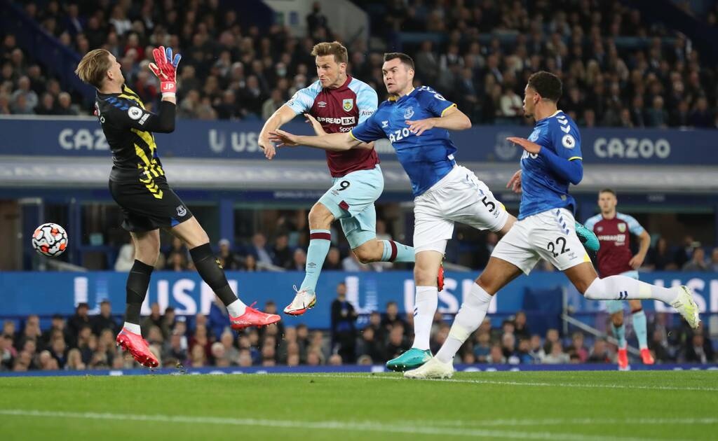 Premier League: Στην κορυφή με τρομερή ανατροπή σε επτά λεπτά η Έβερτον! (photos)
