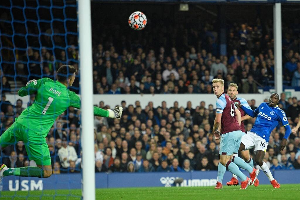 Premier League: Στην κορυφή με τρομερή ανατροπή σε επτά λεπτά η Έβερτον! (photos)