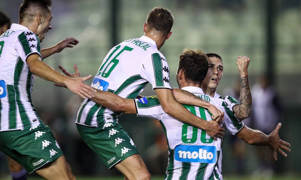 Παναθηναϊκός: Ζητούμενο η διάρκεια - Το μυαλό στον ΠΑΣ