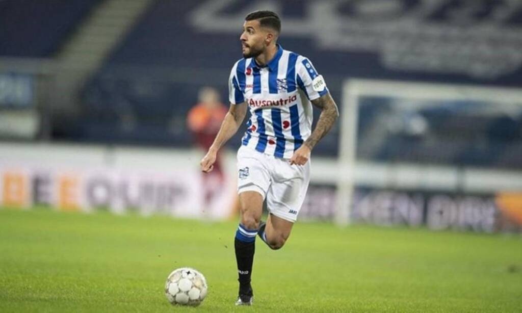 Απίστευτο κι όμως αληθινό: Παίκτης υπέστη κάταγμα στο σαγόνι από... καρότο! (photos)