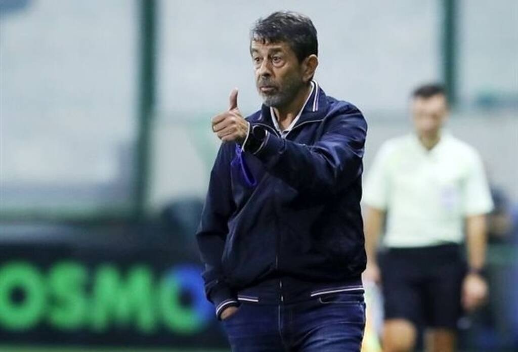 Απόλλων Σμύρνης: 200άρης ο Πετράκης