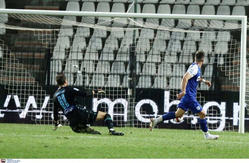 ΠΑΟΚ: Λύνεται με ΑΕΚ το πρόβλημα που έκανε έξαλλο τον Λουτσέσκου (photos)