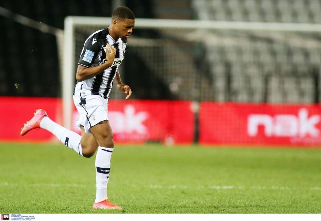 ΠΑΟΚ: Λύνεται με ΑΕΚ το πρόβλημα που έκανε έξαλλο τον Λουτσέσκου (photos)