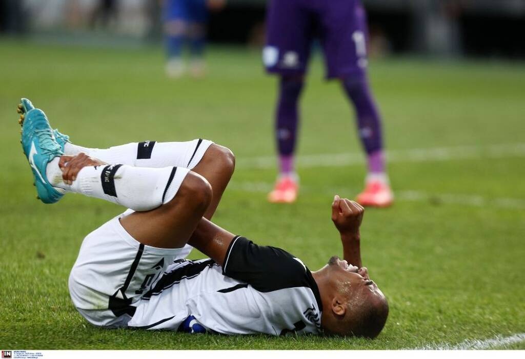 ΠΑΟΚ: Λύνεται με ΑΕΚ το πρόβλημα που έκανε έξαλλο τον Λουτσέσκου (photos)