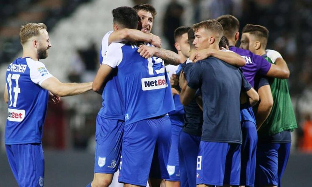 ΠΑΣ Γιάννινα: Το... ιδιαίτερο σερί απέναντι στον ΠΑΟΚ (photos)