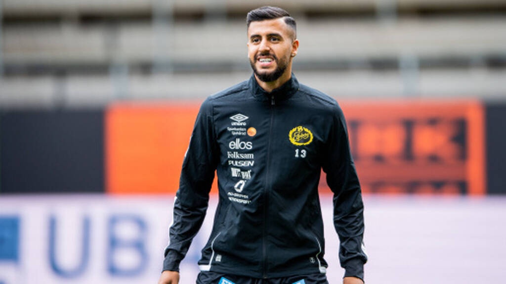 Απίστευτο κι όμως αληθινό: Παίκτης υπέστη κάταγμα στο σαγόνι από... καρότο! (photos)