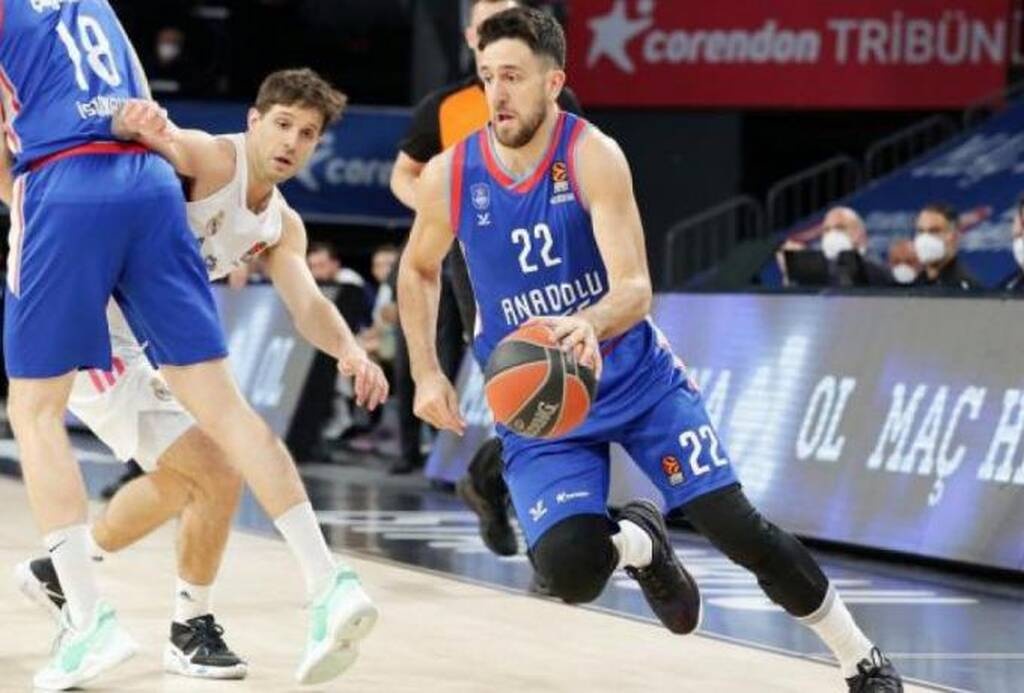 Αναντολού Εφές: Η αποκάλυψη του Μίσιτς για την πρόταση-«βόμβα» (photos)