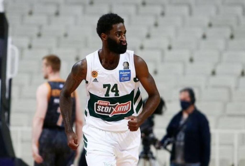 Σαντ Ρος: «Έρχεται δύσκολη σεζόν - Μεγάλη ομάδα ο Παναθηναϊκός»