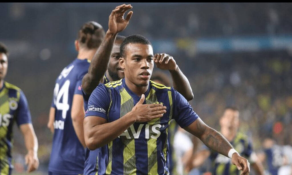 Ολυμπιακός: Τελειώνει του Ροντρίγκες - Τα δεδομένα για Σιόβα