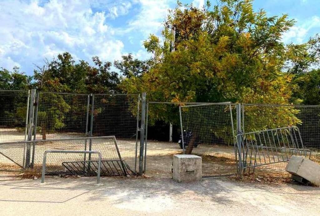 ΑΕΚ-Ιωνικός: Καταγγελίες για εκτεταμένες ζημιές στο ΟΑΚΑ (photos)
