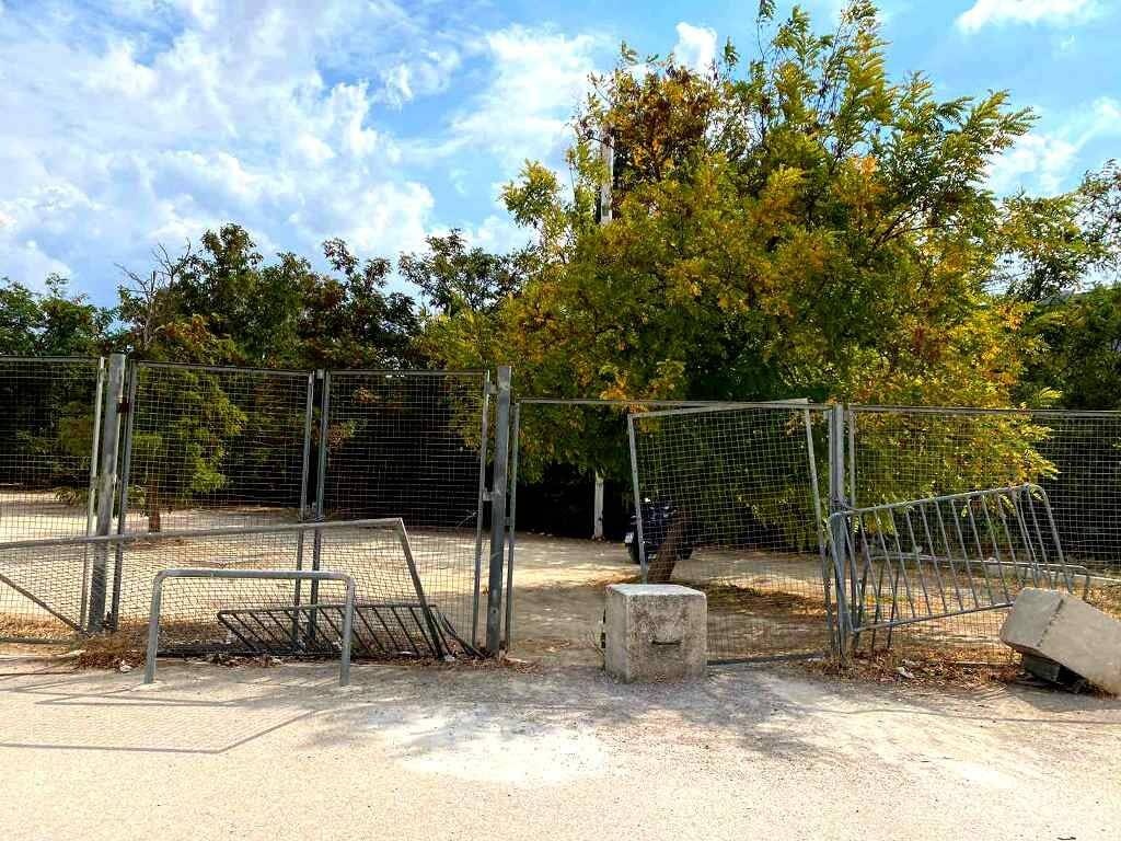 ΑΕΚ-Ιωνικός: Καταγγελίες για εκτεταμένες ζημιές στο ΟΑΚΑ (photos)