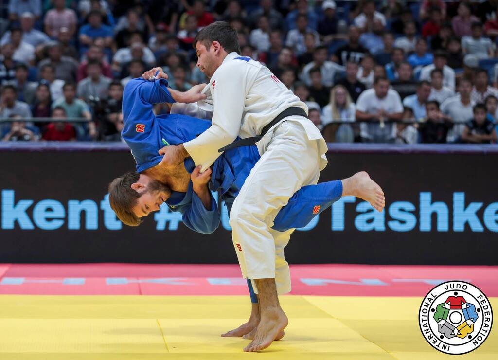 Τζουντόκα έχασε τη ζωή του σε καυγά – Τον σκότωσαν με μαχαίρι κουζίνας