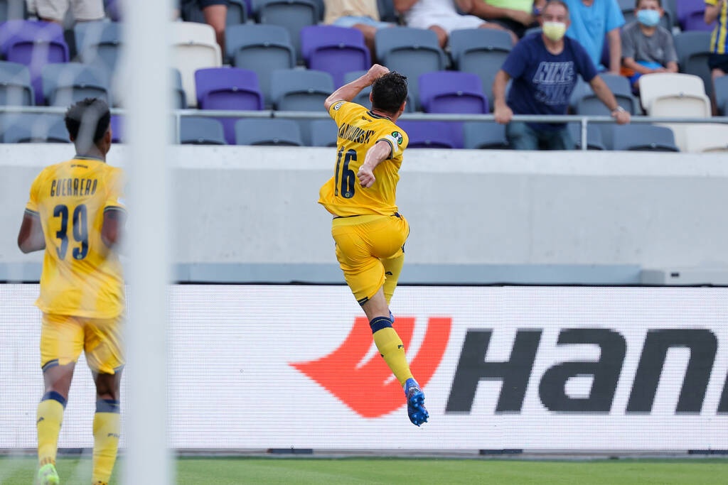 Conference League: Σαρωτική στην πρεμιέρα η Μακάμπι Τελ Αβίβ