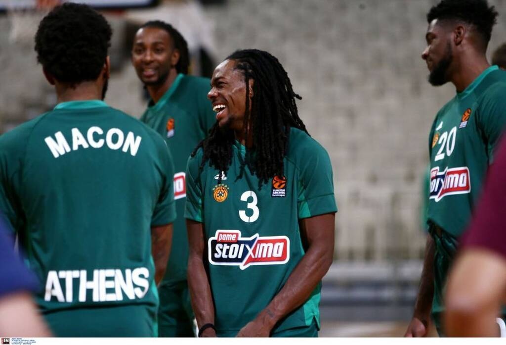 Παναθηναϊκός ΟΠΑΠ: Αποκαλυπτήρια στο τουρνουά «Παύλος Γιαννακόπουλος»