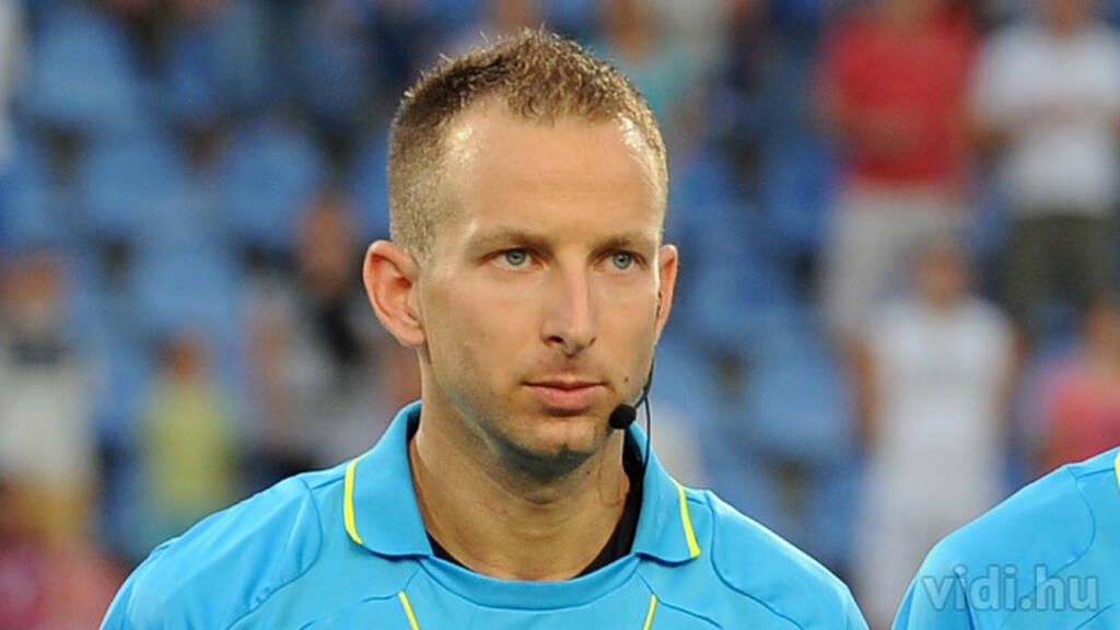 Ολυμπιακός-Ατνβέρπ: Ο διαιτητής της αναμέτρησης