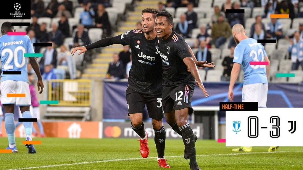 Champions League: Βαυαρική επέλαση στη Βαρκελώνη – Το πανόραμα και όλα τα γκολ