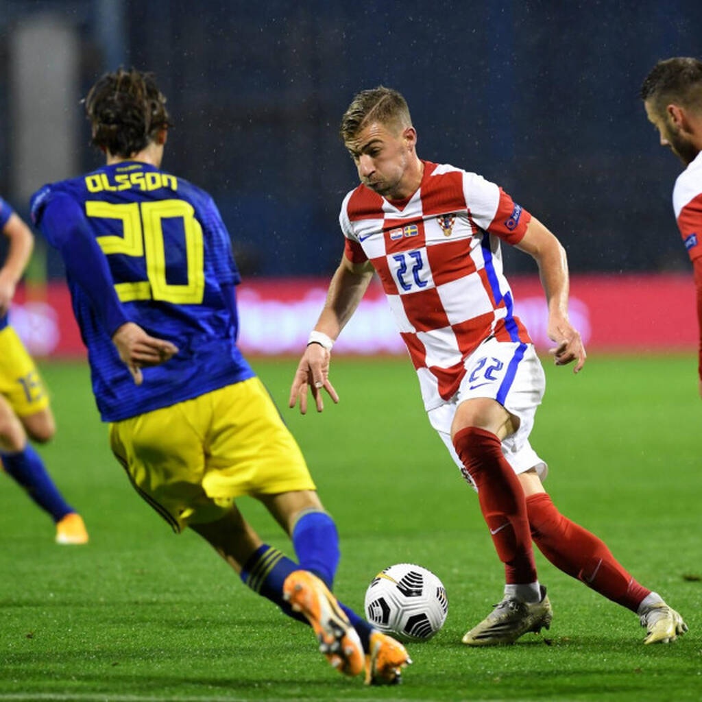 ΑΕΚ: Πάει για αριστερό μπακ - Τα ονόματα που παίζουν (photos)