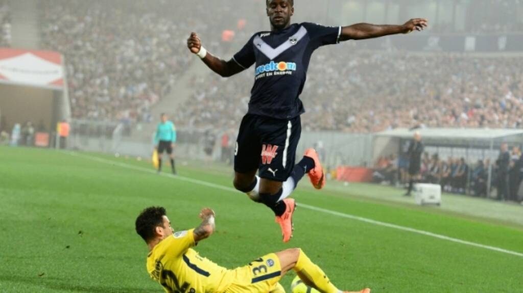 ΑΕΚ: Πάει για αριστερό μπακ - Τα ονόματα που παίζουν (photos)