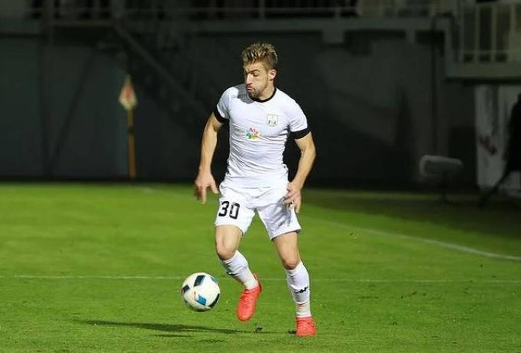 ΑΕΚ: Πάει για αριστερό μπακ - Τα ονόματα που παίζουν (photos)