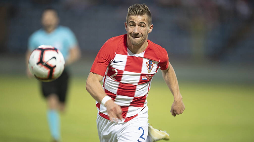 ΑΕΚ: Πάει για αριστερό μπακ - Τα ονόματα που παίζουν (photos)