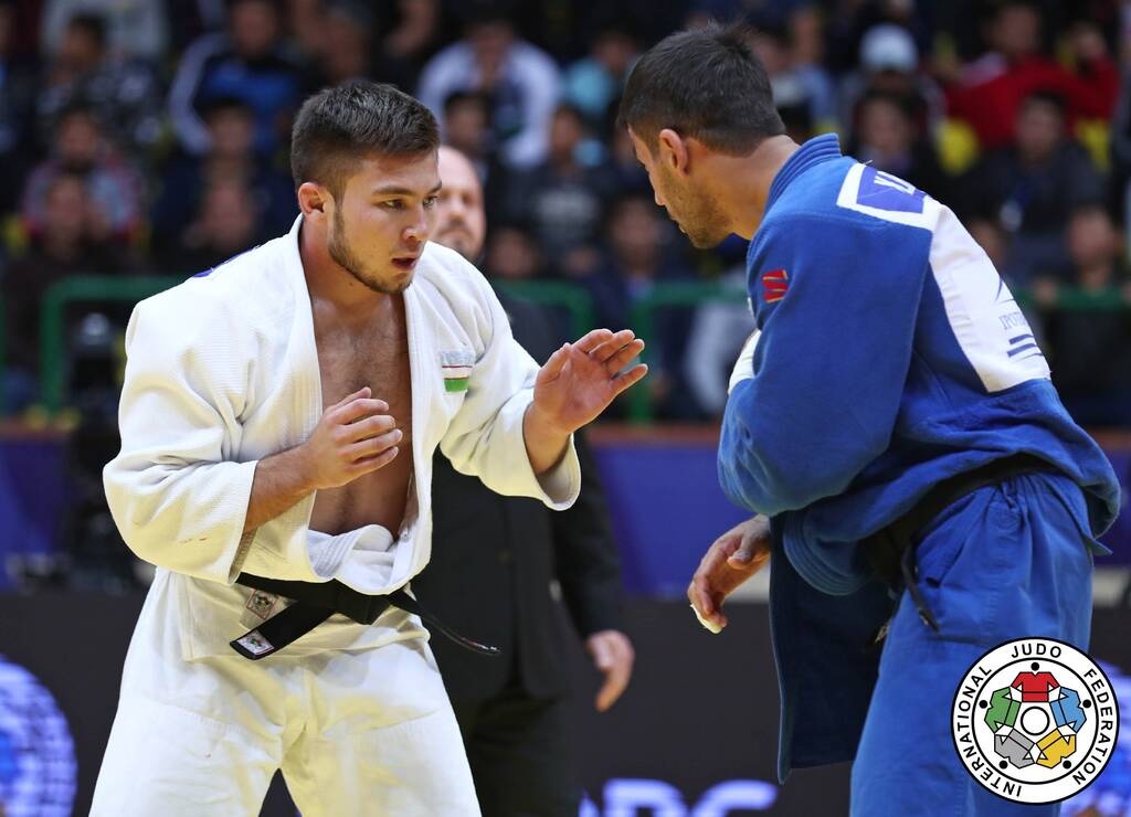 Τζουντόκα έχασε τη ζωή του σε καυγά – Τον σκότωσαν με μαχαίρι κουζίνας