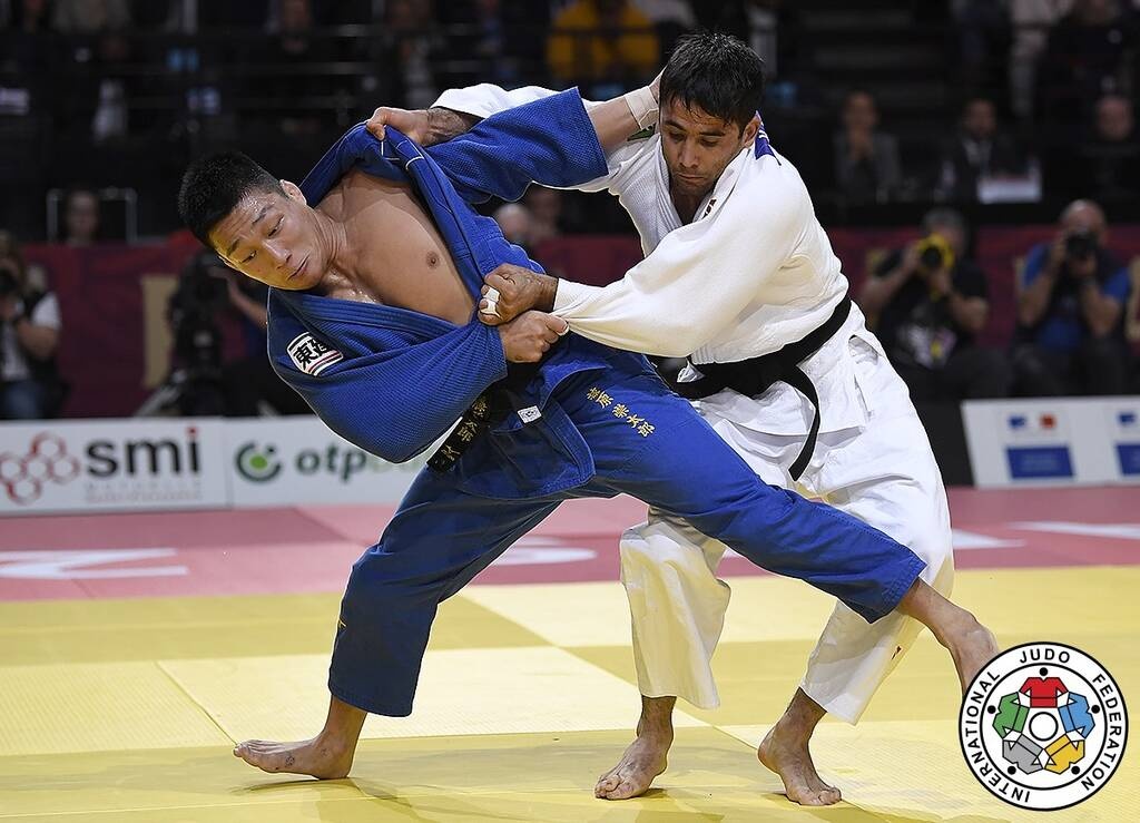 Τζουντόκα έχασε τη ζωή του σε καυγά – Τον σκότωσαν με μαχαίρι κουζίνας