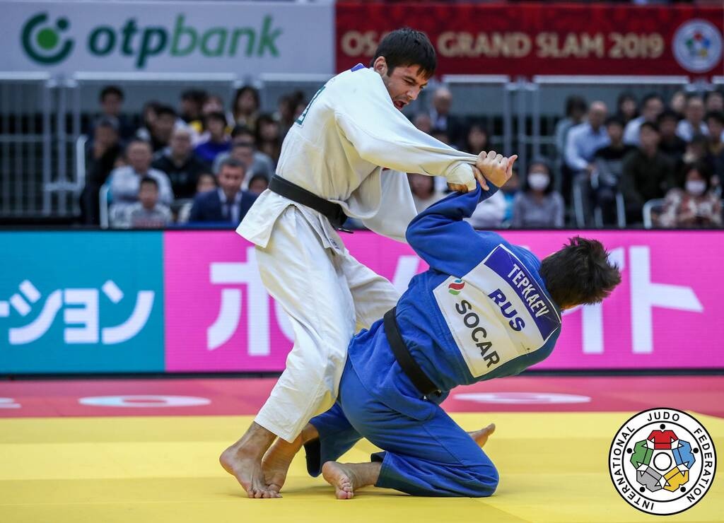 Τζουντόκα έχασε τη ζωή του σε καυγά – Τον σκότωσαν με μαχαίρι κουζίνας