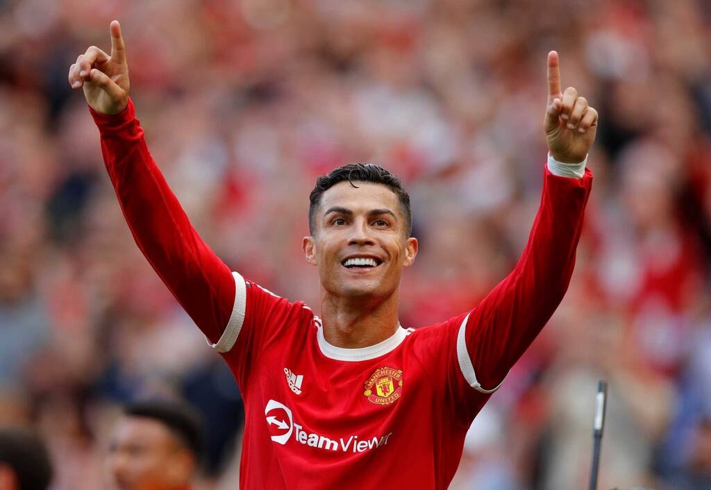 Κριστιάνο Ρονάλντο: Ηγετική ομιλία του CR7 - «Δεν ήρθα για μαζορέτα. Θα τα δώσω όλα. Eσείς;»
