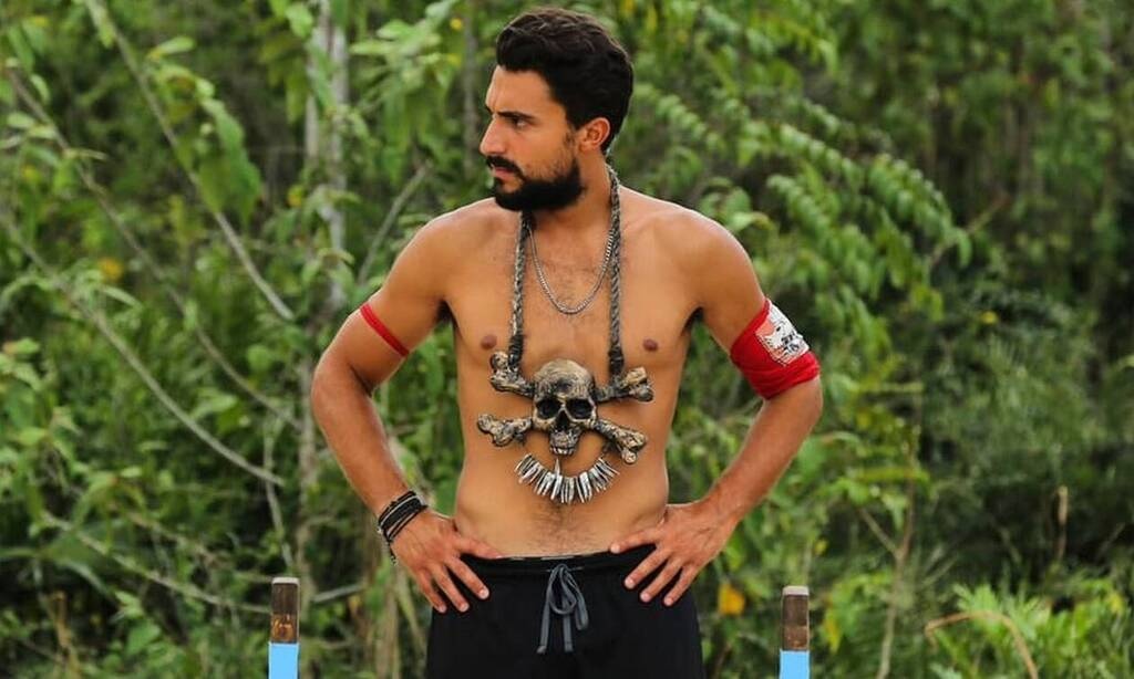 Σε ομάδα-έκπληξη ο Survivor Σάκης Κατσούλης - «Πακέτο» με τον Διονύση Χιώτη (photos)