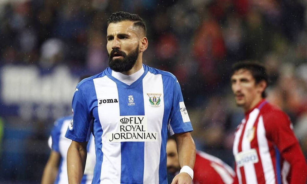 Ολυμπιακός: Τελειώνει του Ροντρίγκες - Τα δεδομένα για Σιόβα