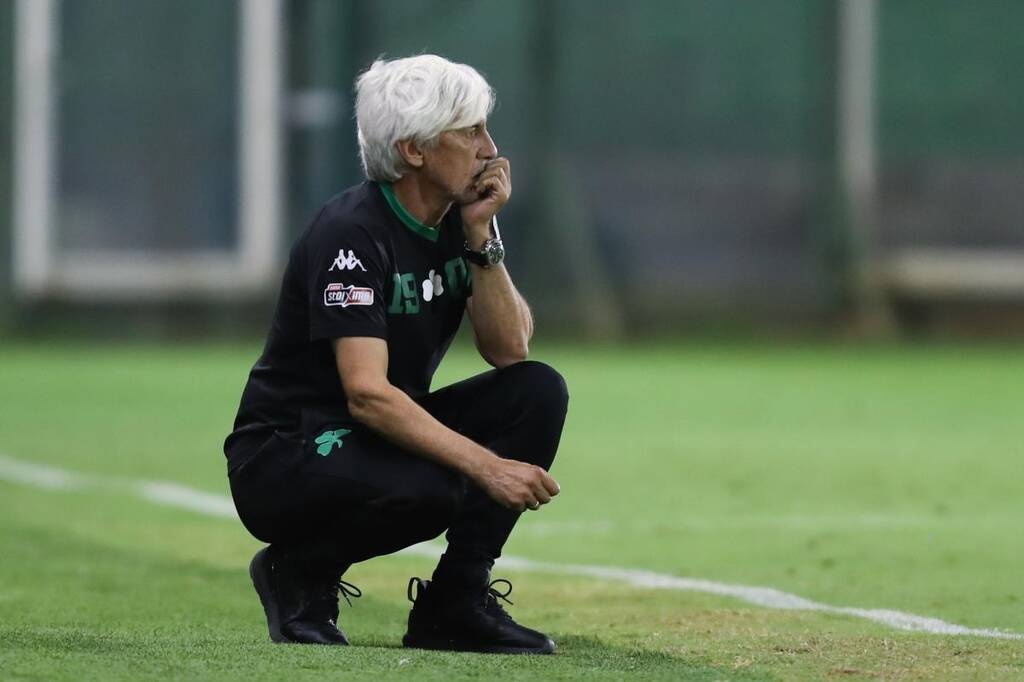 Παναθηναϊκός: Ρίχνει τους τόνους ο Γιοβάνοβιτς