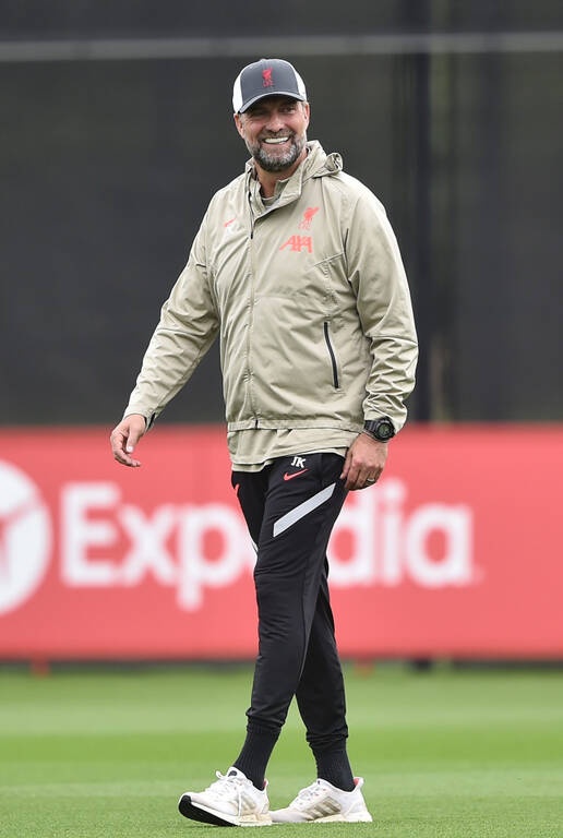 Λίβερπουλ: Αποθέωσε Ζλάταν ο Κλοπ