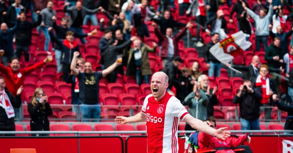 Ολλανδία: Γεμίζουν και πάλι τα γήπεδα