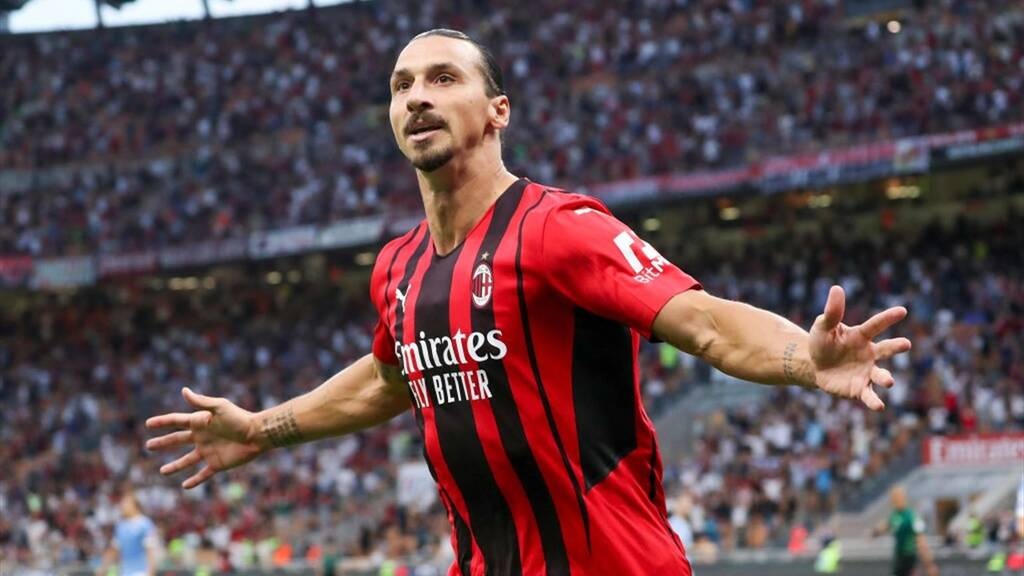 Λίβερπουλ: Αποθέωσε Ζλάταν ο Κλοπ