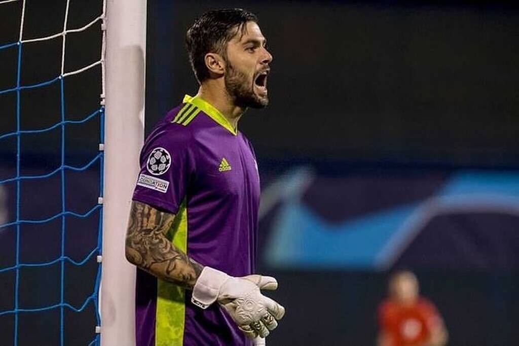 Champions League: Αθανασιάδης-Κολοβός, όπως Καραγκούνης-Κατσουράνης πριν από 15 χρόνια! (video)