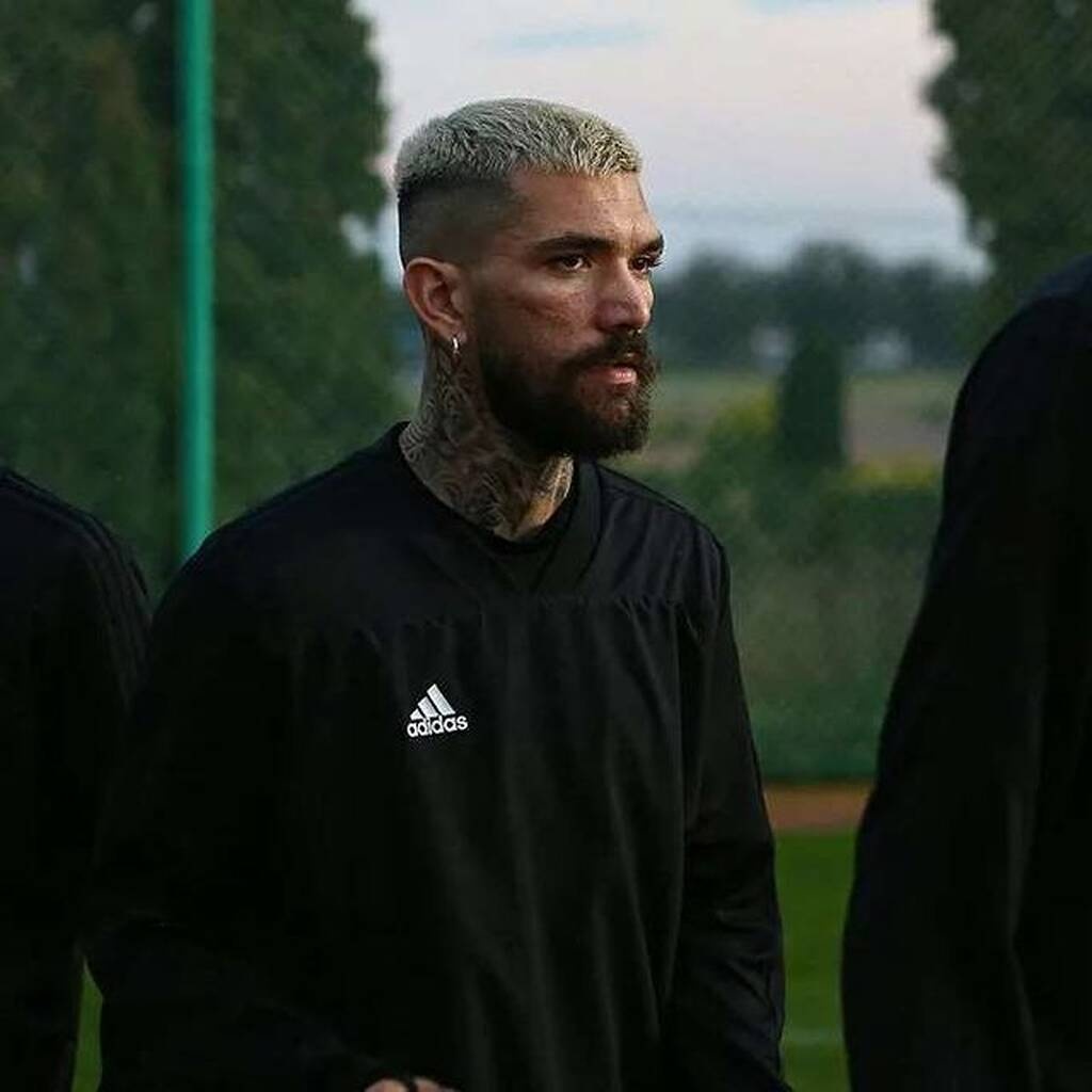 Champions League: Αθανασιάδης-Κολοβός, όπως Καραγκούνης-Κατσουράνης πριν από 15 χρόνια! (video)
